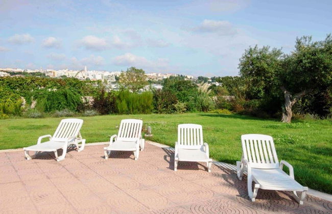 Villa Montedoro by Wonderful Italy - Foto 36