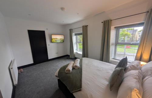 Swansea 5-Bed Family Home with Ensuite - Foto 24