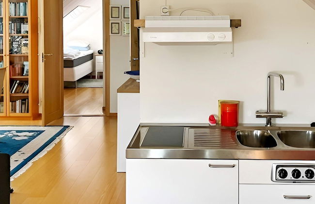 4 Star Holiday Home in Frillesas - Foto 16