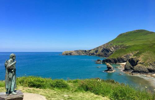 Castell Cwtch Llangrannog - Photo 23