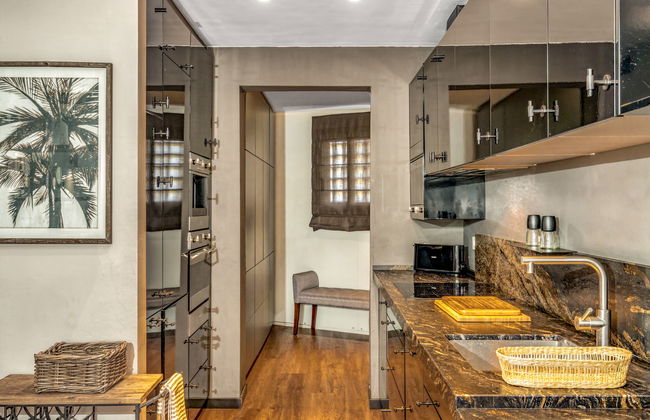 Retiro de Bel Air - Foto 8