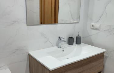 LOFT MONTECERRAO H GARAJE Y WiFi GRATIS - Foto 13