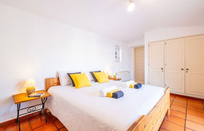 Villa Saint Michel - Foto 7