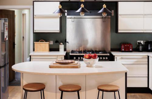 Bramley Barn near Bath + Hot tub - Foto 30