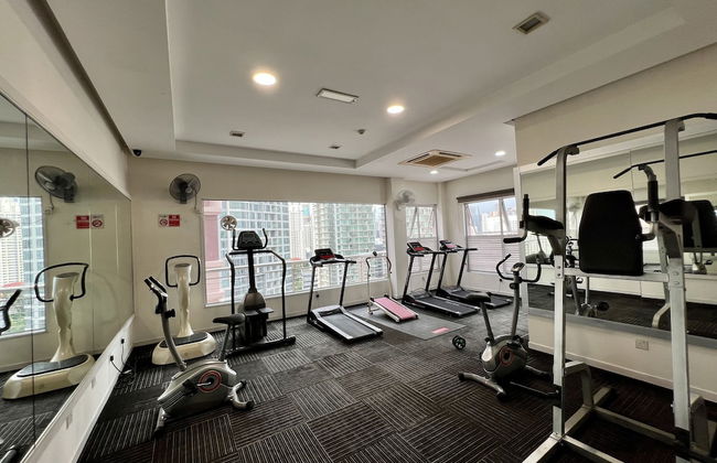 Casa Mutiara Apartments by Moonlight - Foto 34