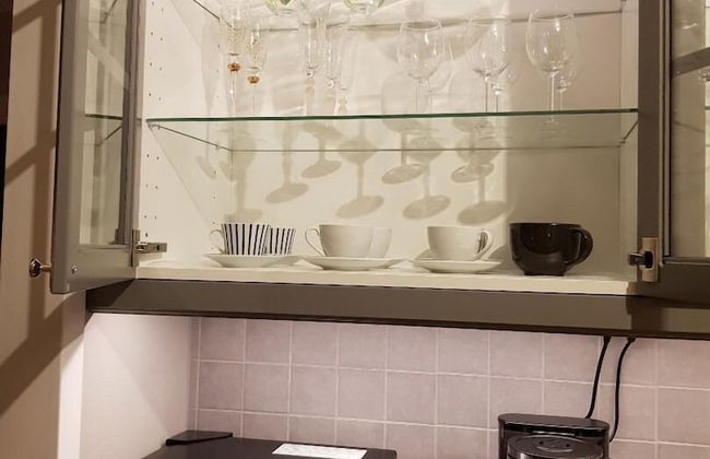 Lovely Spacious Apartment centerally - Photo 6