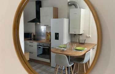 Verger - Parking gratuit - Calme - Foto 13