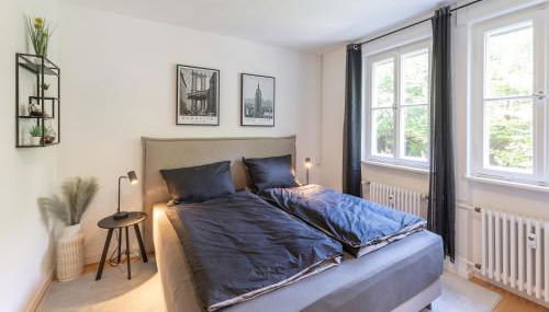 SweetHome - Küche, Stellplatz, WLAN, Nähe S-Bahn - Foto 3