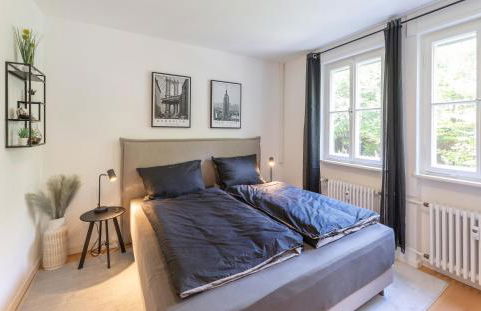 SweetHome - Küche, Stellplatz, WLAN, Nähe S-Bahn - Foto 3