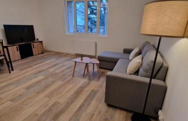 Nid douillet en centre-ville - Foto 3