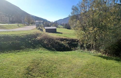 Bel appartement lumineux 4 couchages - Foto 19