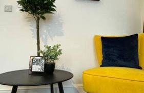 Cosy home in Barnsley centre - Foto 23