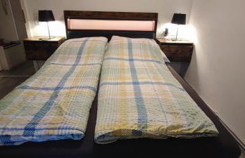 Studio Ferienwohnung Untergeschoss - Foto 4