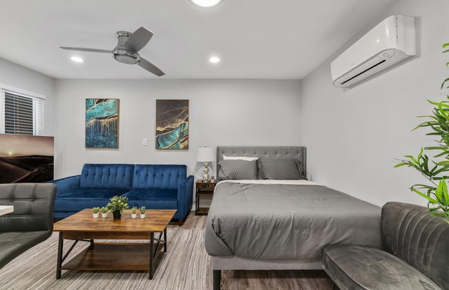 Stylish Studio Zilker Evonify - Foto 2