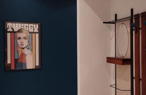 A casa di Twiggy - Foto 24