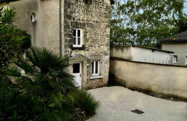 Gîte - petite maison proche du Futuroscope - Foto 8