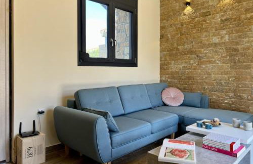 Eutopia Sani Villas with private pool - Foto 9