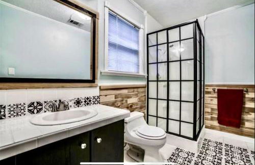 Charming Family Getaway in McKinney - Foto 34