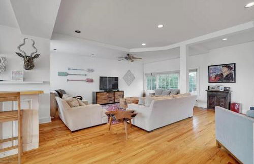 Stunning, Large, Waterfront Retreat - Foto 30