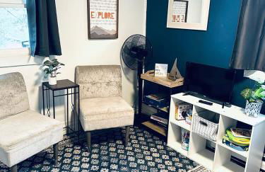 Cozy Cabin with Coeur d'Alene Lake views - Foto 7