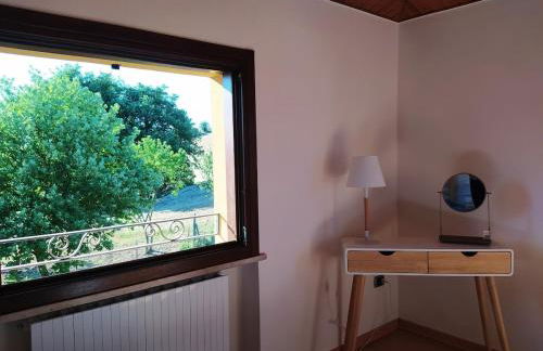 Attico Panoramico tra Verde e Mare con Giardino Deluxe - Foto 7