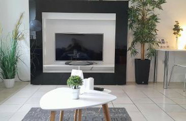 Ferienwohnung Ferienliebe Lahn Dill - Foto 1