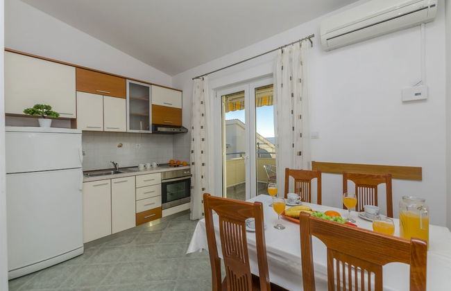 Apartments Srecko - Foto 10