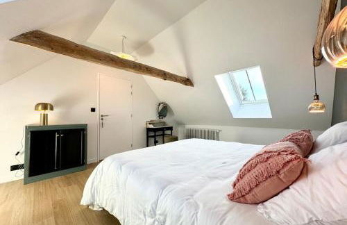 Exceptionnel ! Longère rénovée Archi Cocooning - Foto 51