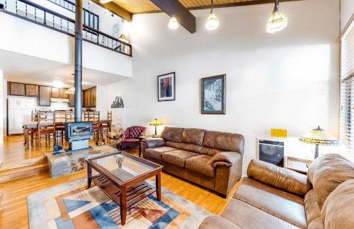 St Moritz 55 F - Foto 1