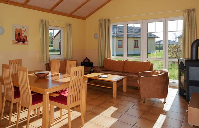 Holiday Home in Markkleeberg Near a Lake - Foto 60