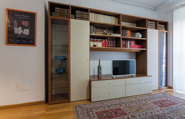 Casa Torricelli in zona Crocetta - Photo 14