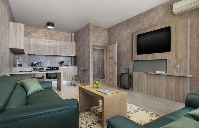 Sevtopolis Apartments - Photo 30