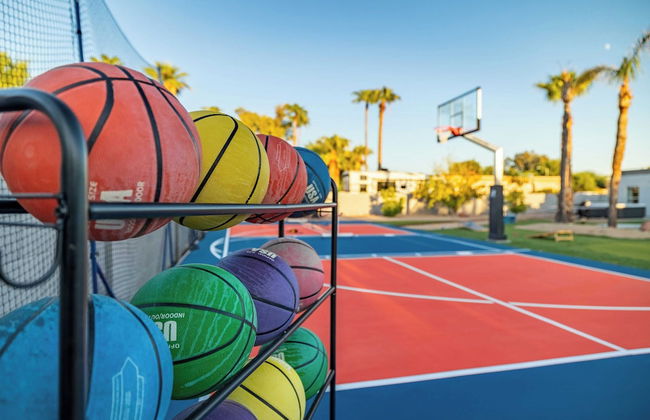 Fairway Oasis by Avantstay Ultimate Scottsdale Oasis! - Foto 42