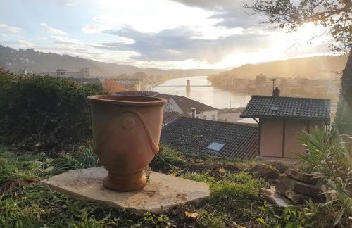 La Bâtie - Vue imprenable - Amazing view - Parking privé - Photo 36