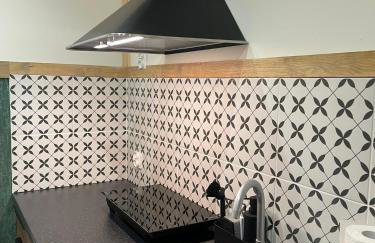 Wioska w Sowich Sokolec - Foto 21