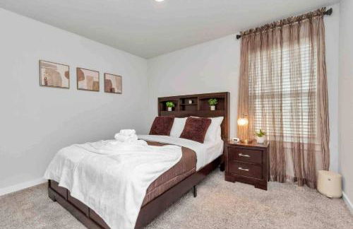 Rammies Home W/Pool Access - Foto 14