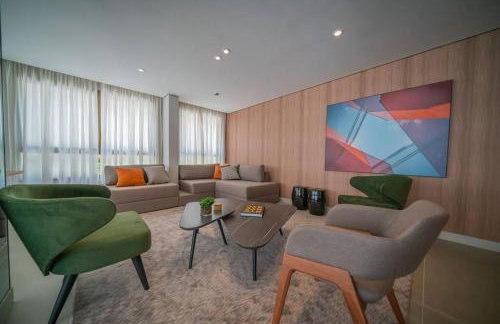 Studio Giovanni Gronchi - Ao Lado do Metrô - Foto 60