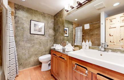 Villa de los Pinos #09 condo - Foto 28