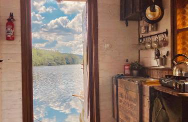 Pływający Domek - Foto 46