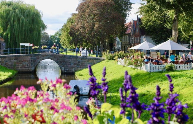 Holiday Apartment Stork's Nest - Foto 21