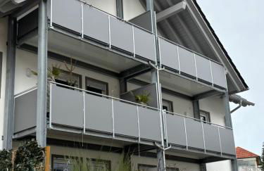 bella casa Allgäu Apartments - Foto 27