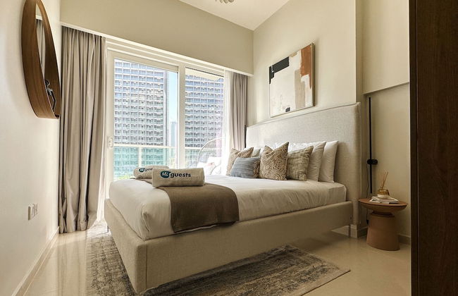 HiGuests - Reva Residences - Photo 4