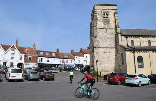 Malton Central Apartments - Foto 36