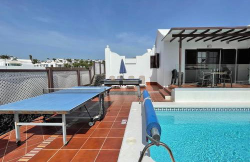 Villa Charlotte - Foto 39