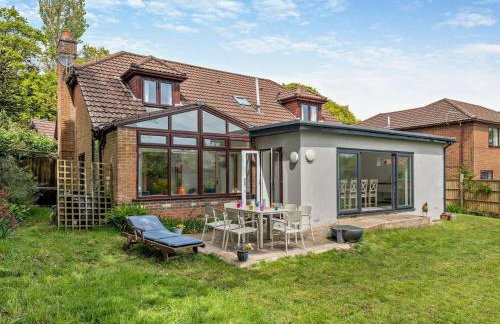 4 Bed in Wareham oc-77511 - Foto 56