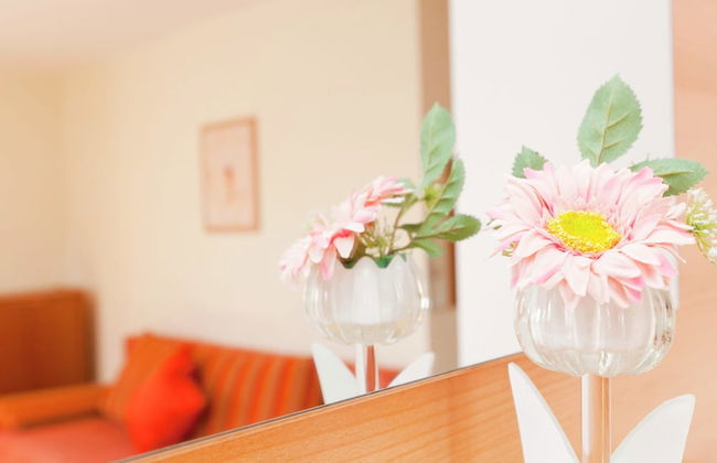 Modern Apartment in Bolsdorf With Sauna - Foto 8