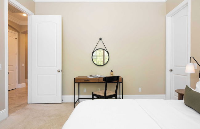 Bear Bridge by Avantstay Hilltop Haven in Temecula w/ Views, Putting Green & Hot Tub - Foto 24