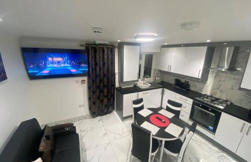 THE ROYAL BOUTIQUE OXFORD LODGE by LONDON SLEEP 6 - Foto 37