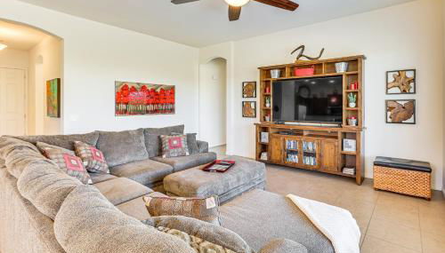 Outdoor Oasis and Community Perks Goodyear Gem - Foto 3