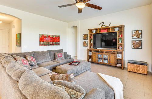 Outdoor Oasis and Community Perks Goodyear Gem - Foto 3